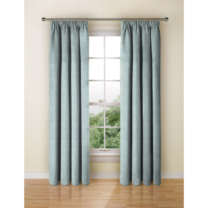 Browse our full range of Blue Made To Measure Curtains