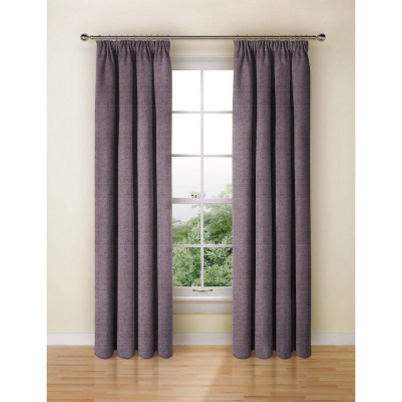 Browse our full range of Purple Made To Measure Curtains
