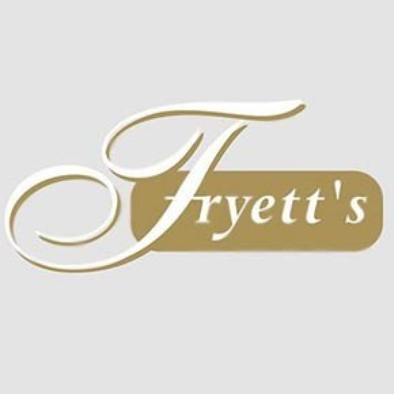 Fryetts Made To Measure Roman Blinds