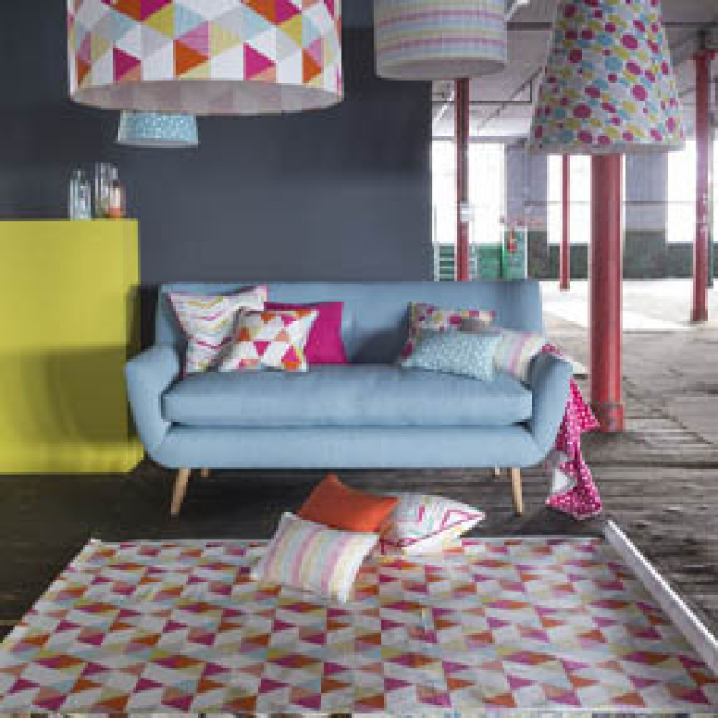 Graphica Fabric Collection