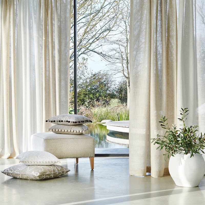 Made To Measure Curtains Craft