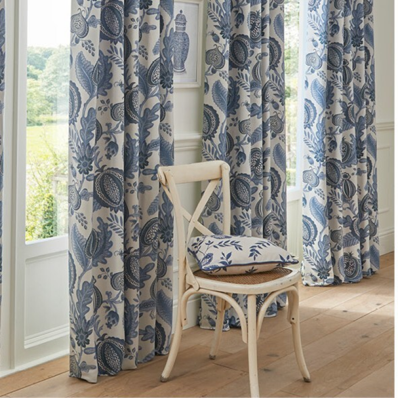 Made To Measure Curtains iLiv