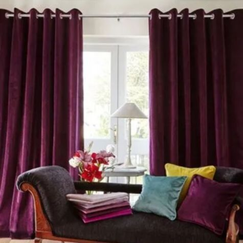 Made To Measure Curtains Eaton Square