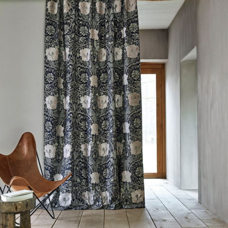 Made To Measure Curtains Pure Morris North