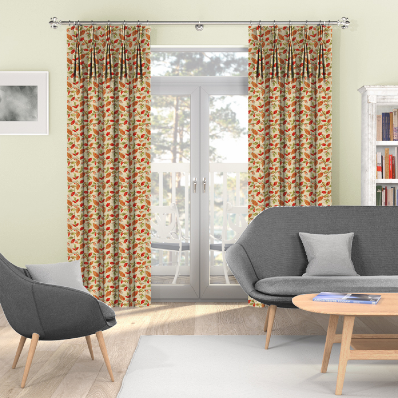 Vercelli Made To Measure Curtains