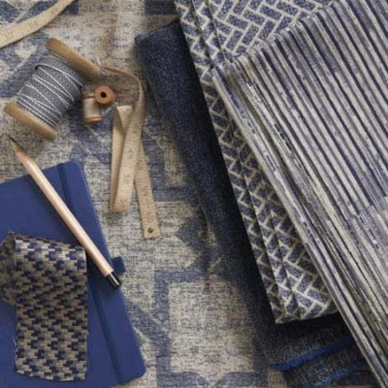 All James Hare Fabric Collections