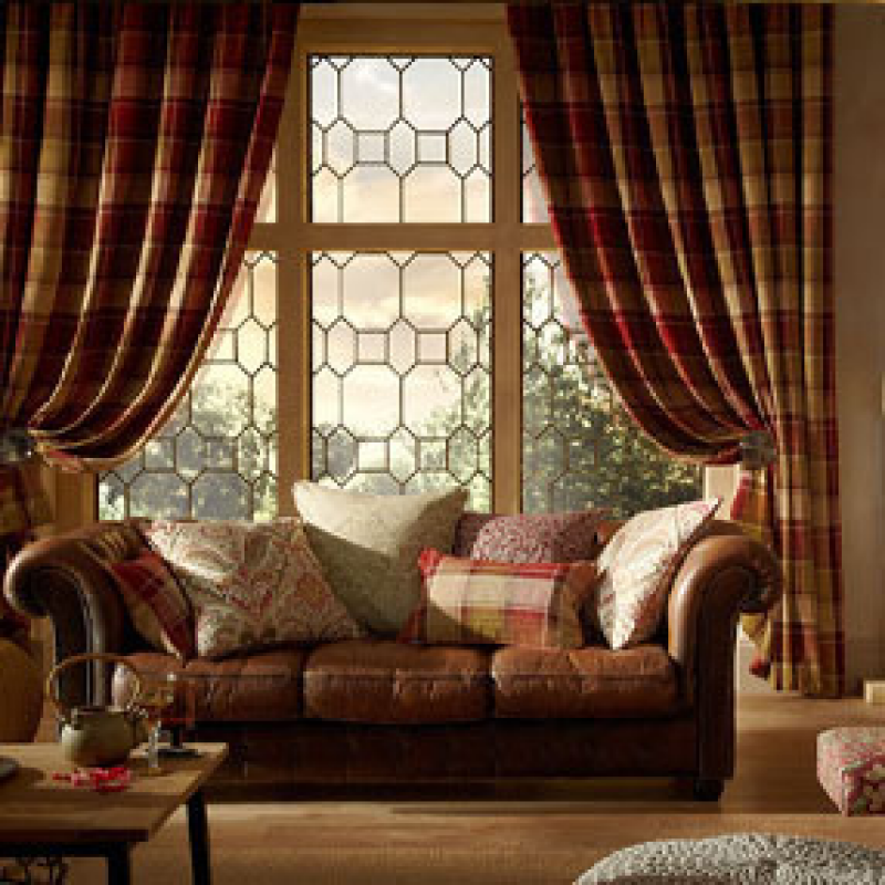 iLiv Made To Measure Roman Blinds Cotswold
