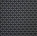 Made To Measure Curtains Lacee Noir Flat Image
