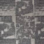 Made To Measure Curtains Tansy Slate Flat Image