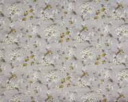 Coleridge Dijon Fabric Flat Image