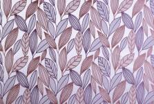 Linton Berry Fabric Flat Image