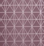 Petronas Aubergine Fabric Flat Image