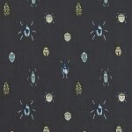 Beetle Mineral Fabric