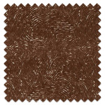 Swatch of Bonseki Chocolate