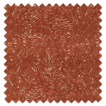 Swatch of Bonseki Terracotta