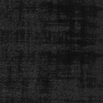 Boston Velvet Black Fabric