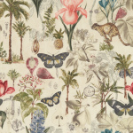 Botany Tropical Fabric