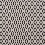 Brenna Ebony Fabric