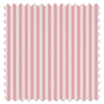 Swatch of Carnival Stripe Blossom