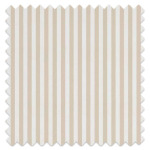 Swatch of Carnival Stripe Calico