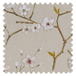 Made To Measure Curtains Emi Apricot