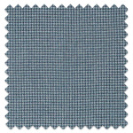 Swatch of Findon Danbury Blue