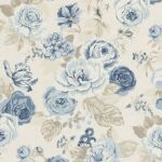 Made To Measure Curtains Genevieve Chambray