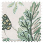 Swatch of Lotus Fern