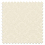 Swatch of Lymington Damask Ecru