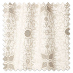 Swatch of Pure Net Ceiling Applique Barley