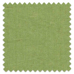 Swatch of Rue Linen Chartreuse