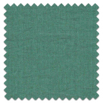 Swatch of Rue Linen Evergreen