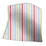 Mid Stripe Candy Fabric