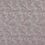 Carlton Orchid Fabric Flat Image