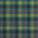 Glencoe Braeburn Fabric Flat Image
