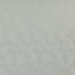 Carlton Aqua Fabric Flat Image
