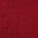Carnaby Cranberry Fabric Flat Image