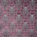 Gatsby Mackintosh Fabric Flat Image