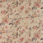 Melody Chiffon Fabric Flat Image