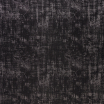 Miami Pirate Black Fabric Flat Image