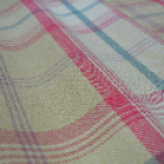 Fryetts Balmoral Sorbet Curtain Fabric