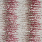 Byron Rosso Fabric Flat Image