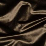Made To Measure Curtains Glamour Chocolate