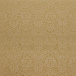 Alexandria Gold Fabric Flat Image