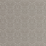 Alexandria Pewter Fabric Flat Image