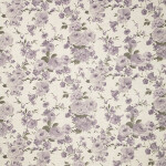 Amelie Mulberry Fabric Flat Image