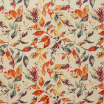 Andora Cinnamon Fabric Flat Image