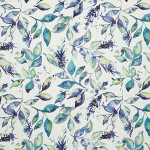 Andora Iris Fabric Flat Image