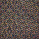 Appleby Indigo Fabric Flat Image