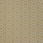 Chastleton Thyme Fabric Flat Image